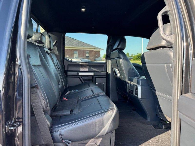 used 2022 Ford F-250 car, priced at $60,900