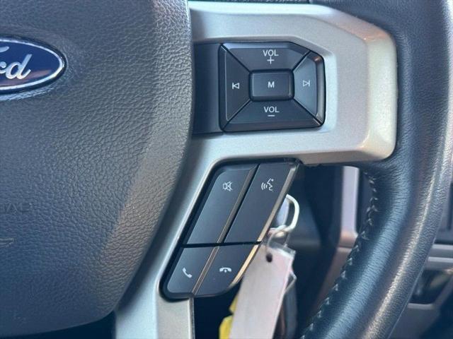 used 2022 Ford F-250 car, priced at $63,000