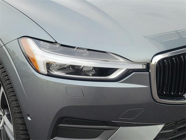 used 2019 Volvo XC60 car, priced at $27,888