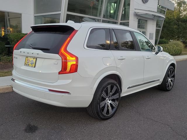 used 2024 Volvo XC90 Recharge Plug-In Hybrid car, priced at $76,990