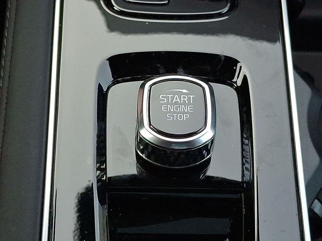 new 2026 Volvo XC90 car, priced at $70,995