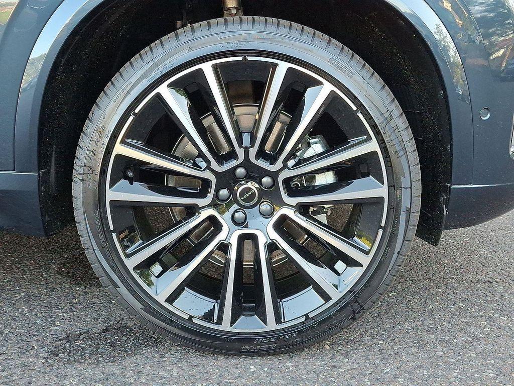 new 2026 Volvo XC90 car, priced at $70,995