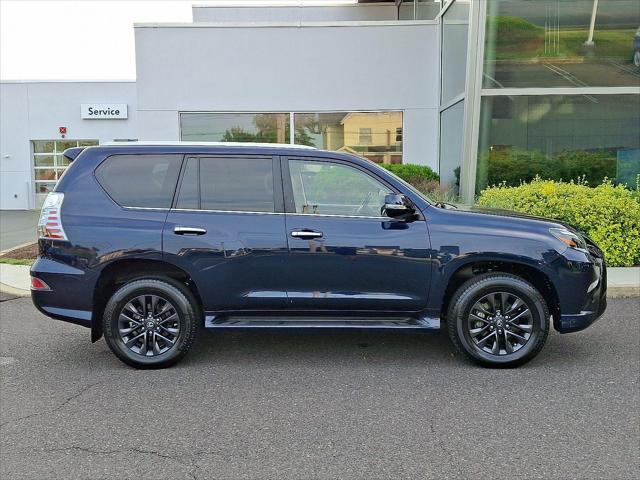 used 2023 Lexus GX 460 car, priced at $58,990
