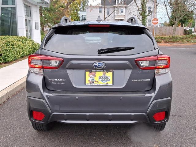 used 2020 Subaru Crosstrek car, priced at $22,994