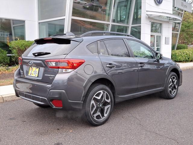 used 2020 Subaru Crosstrek car, priced at $22,994