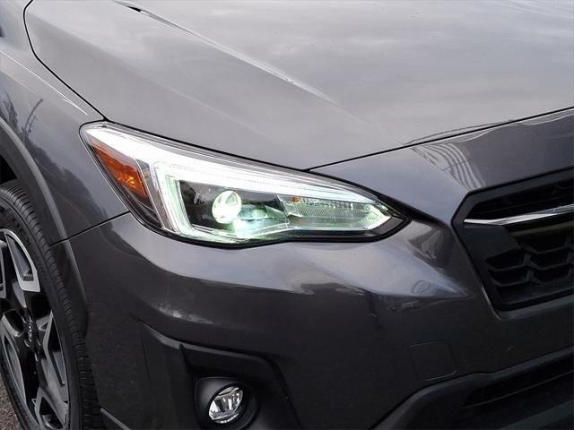 used 2020 Subaru Crosstrek car, priced at $22,994