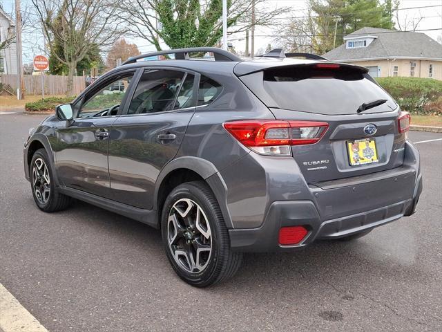 used 2020 Subaru Crosstrek car, priced at $22,994