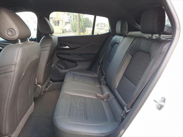 used 2024 Buick Envista car, priced at $22,590