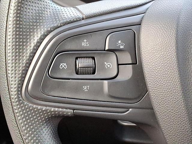used 2024 Buick Envista car, priced at $22,590