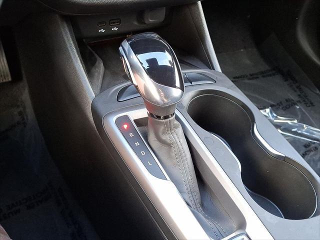 used 2024 Buick Envista car, priced at $22,590