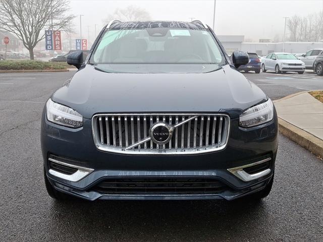 new 2025 Volvo XC90 car, priced at $63,665