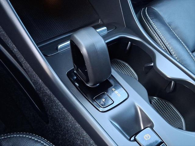 used 2023 Volvo XC40 car, priced at $30,990