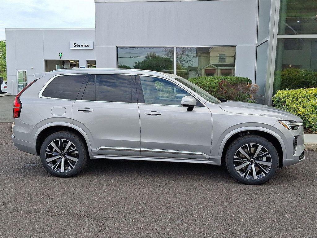 new 2025 Volvo XC90 Plug-In Hybrid car, priced at $72,895