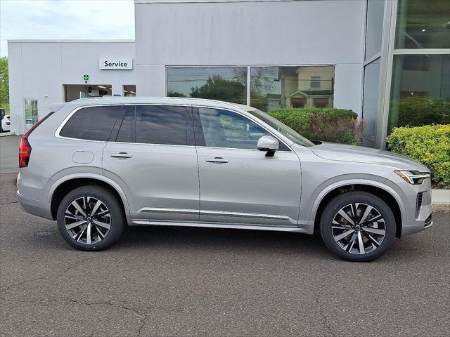 new 2025 Volvo XC90 Plug-In Hybrid car, priced at $75,895