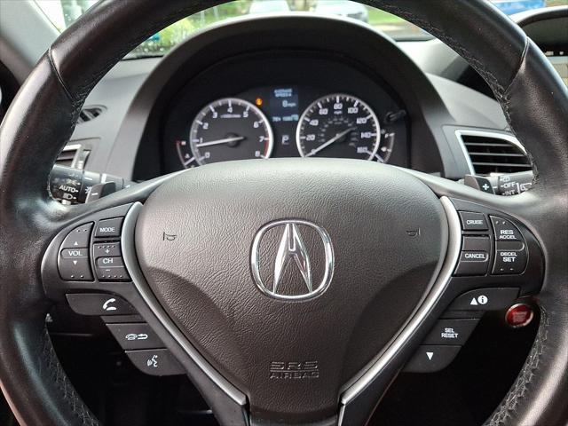 used 2017 Acura RDX car, priced at $15,990