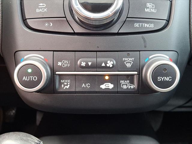 used 2017 Acura RDX car, priced at $15,990