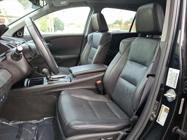 used 2017 Acura RDX car, priced at $15,990