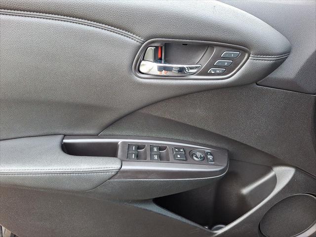 used 2017 Acura RDX car, priced at $15,990