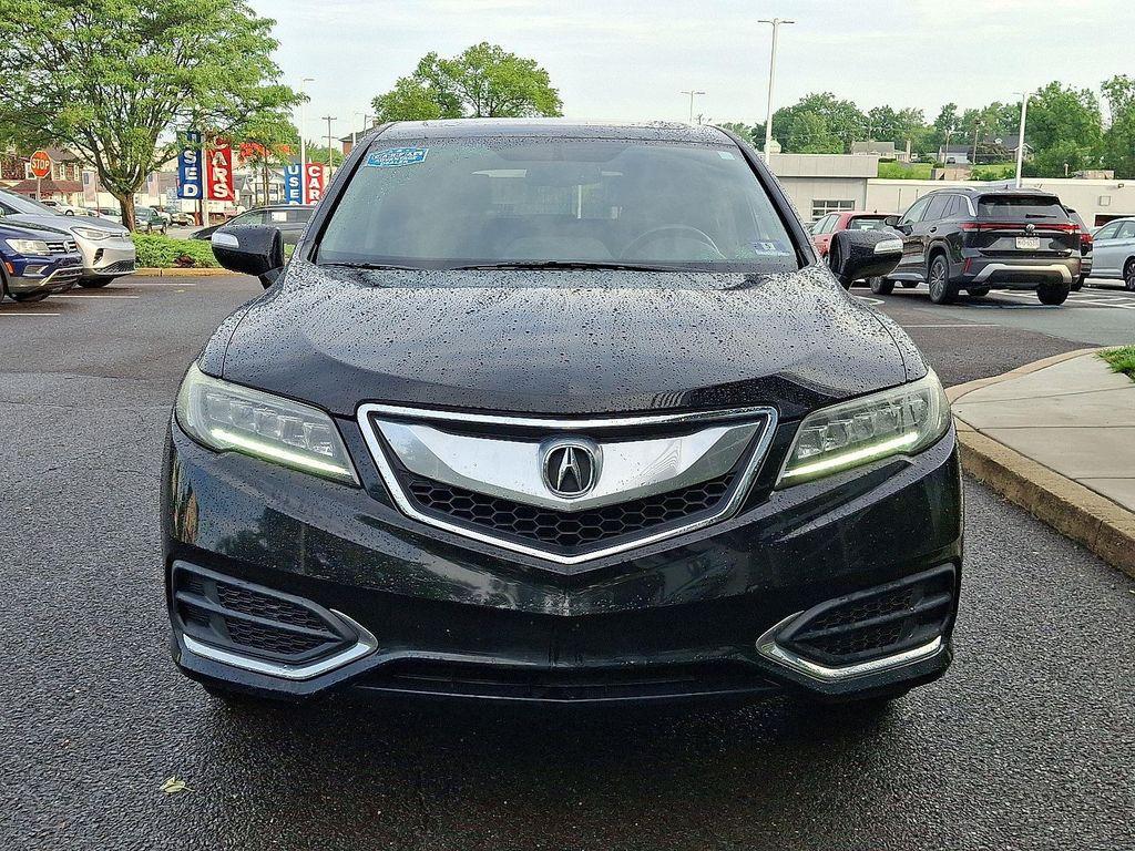 used 2017 Acura RDX car, priced at $14,900