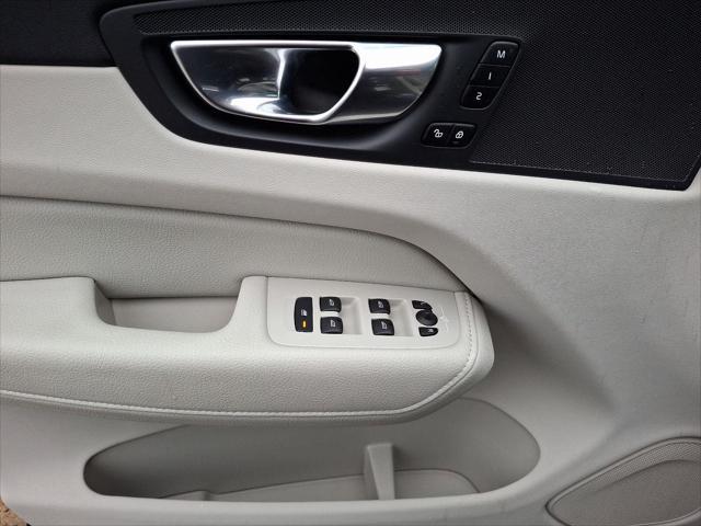 used 2022 Volvo XC60 car, priced at $36,750