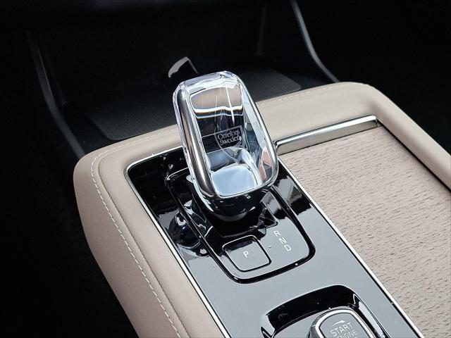 new 2026 Volvo XC90 car, priced at $68,750