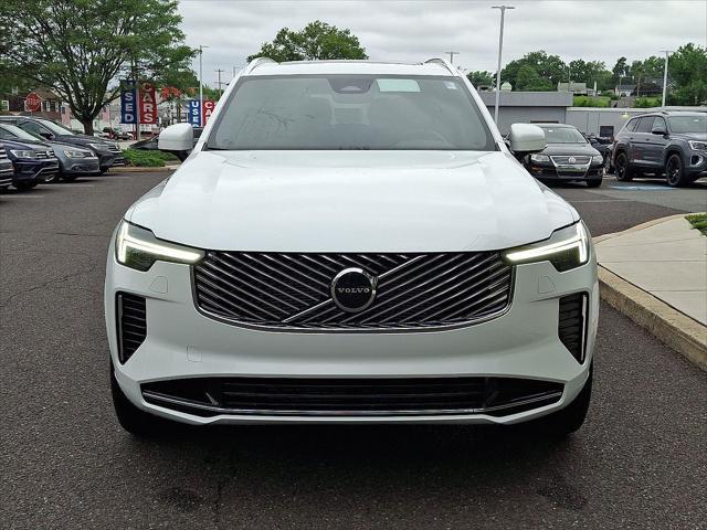 new 2026 Volvo XC90 car, priced at $68,750