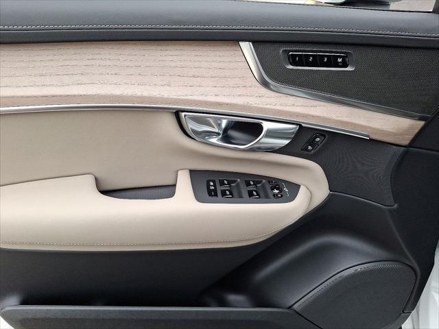 new 2026 Volvo XC90 car, priced at $68,750