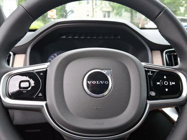 new 2026 Volvo XC90 car, priced at $68,750