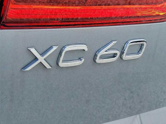 new 2025 Volvo XC60 Plug-In Hybrid car, priced at $71,485