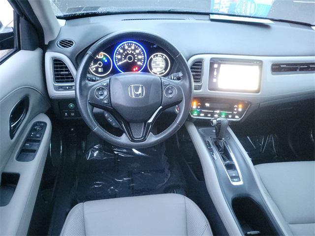 used 2016 Honda HR-V car, priced at $12,990