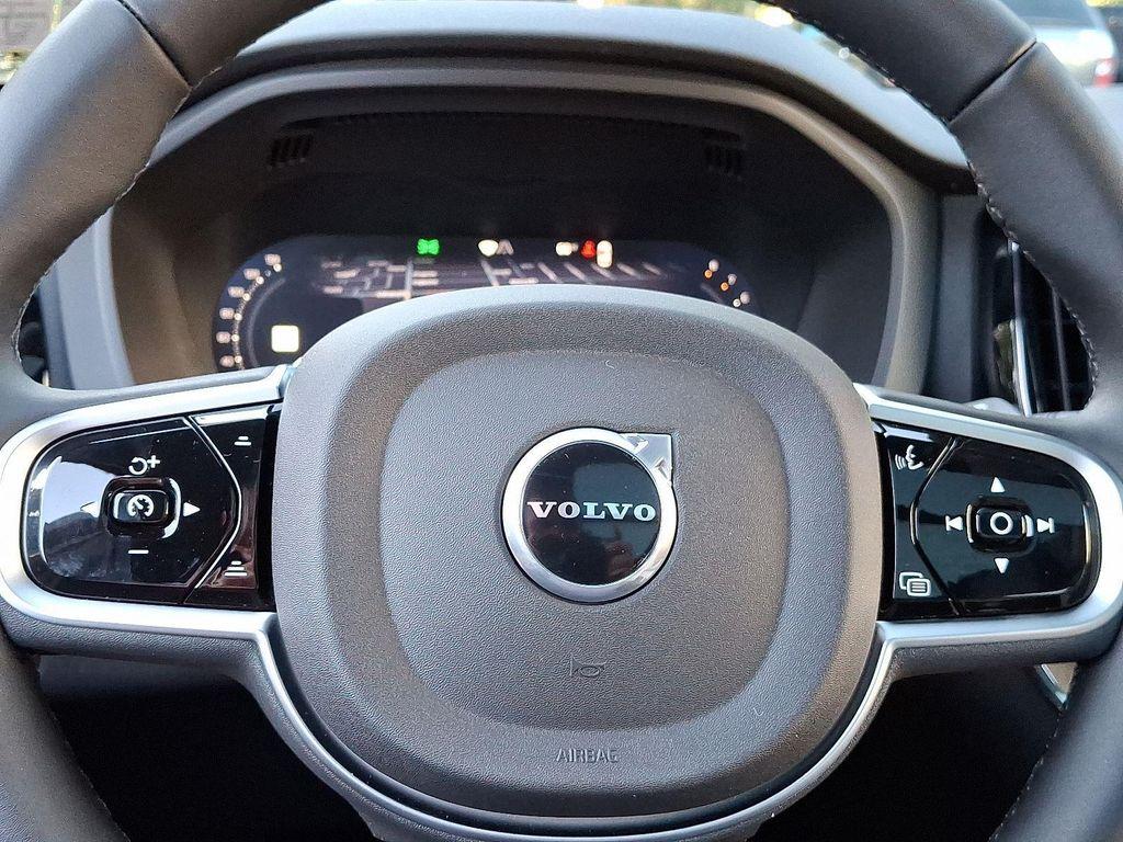 new 2026 Volvo XC60 car, priced at $58,360