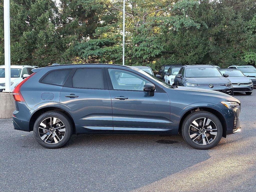 new 2026 Volvo XC60 car, priced at $58,360