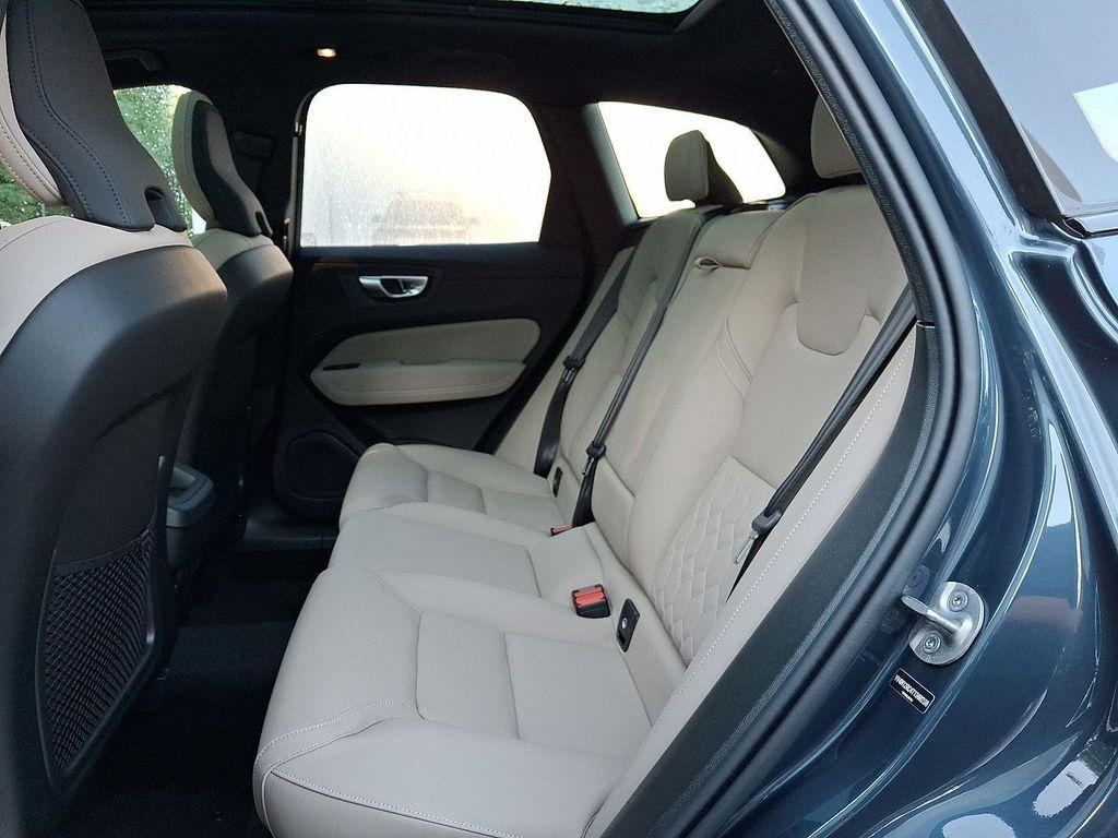 new 2026 Volvo XC60 car, priced at $58,360