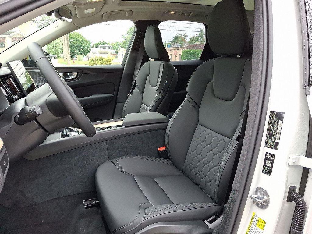 new 2026 Volvo XC60 car, priced at $58,360