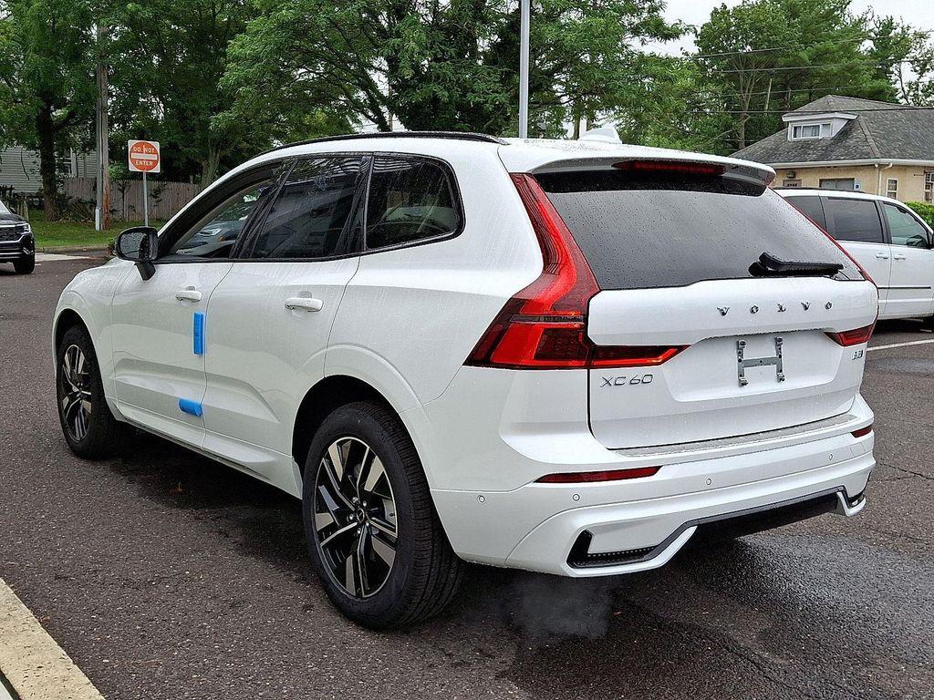 new 2026 Volvo XC60 car, priced at $58,360