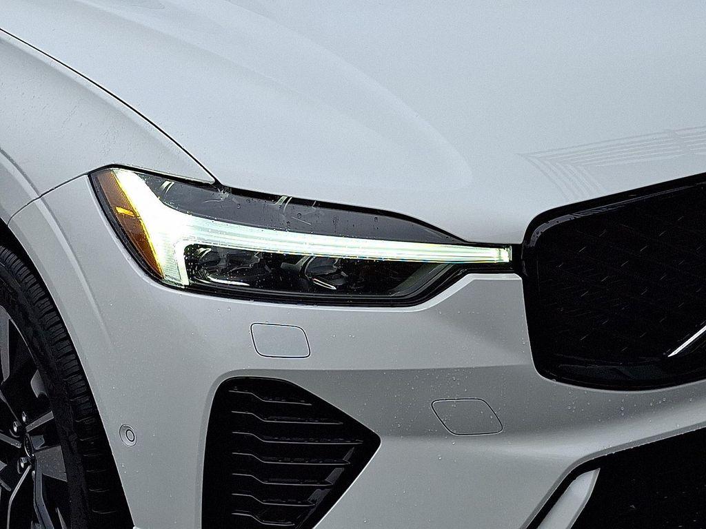 new 2026 Volvo XC60 car, priced at $58,360