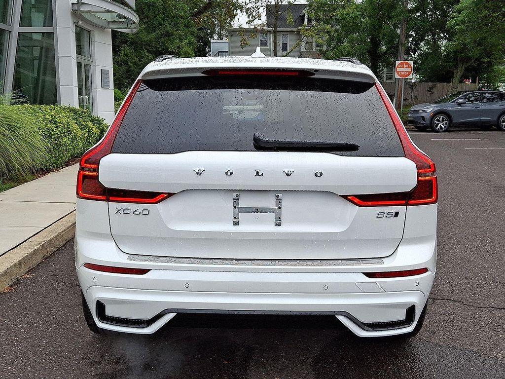 new 2026 Volvo XC60 car, priced at $58,360