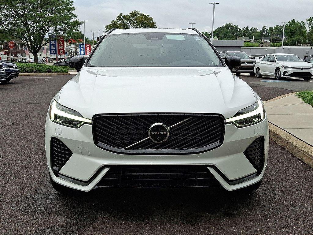 new 2026 Volvo XC60 car, priced at $58,360