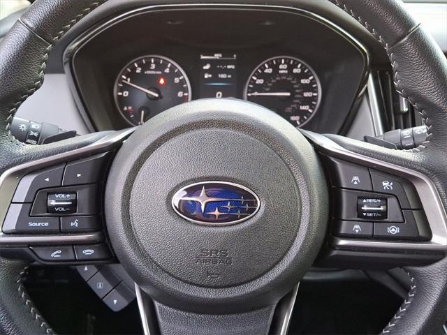 used 2022 Subaru Outback car, priced at $25,000