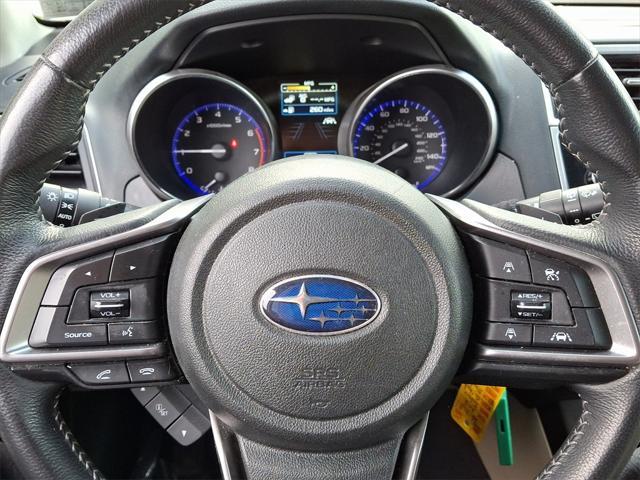 used 2018 Subaru Outback car, priced at $16,890