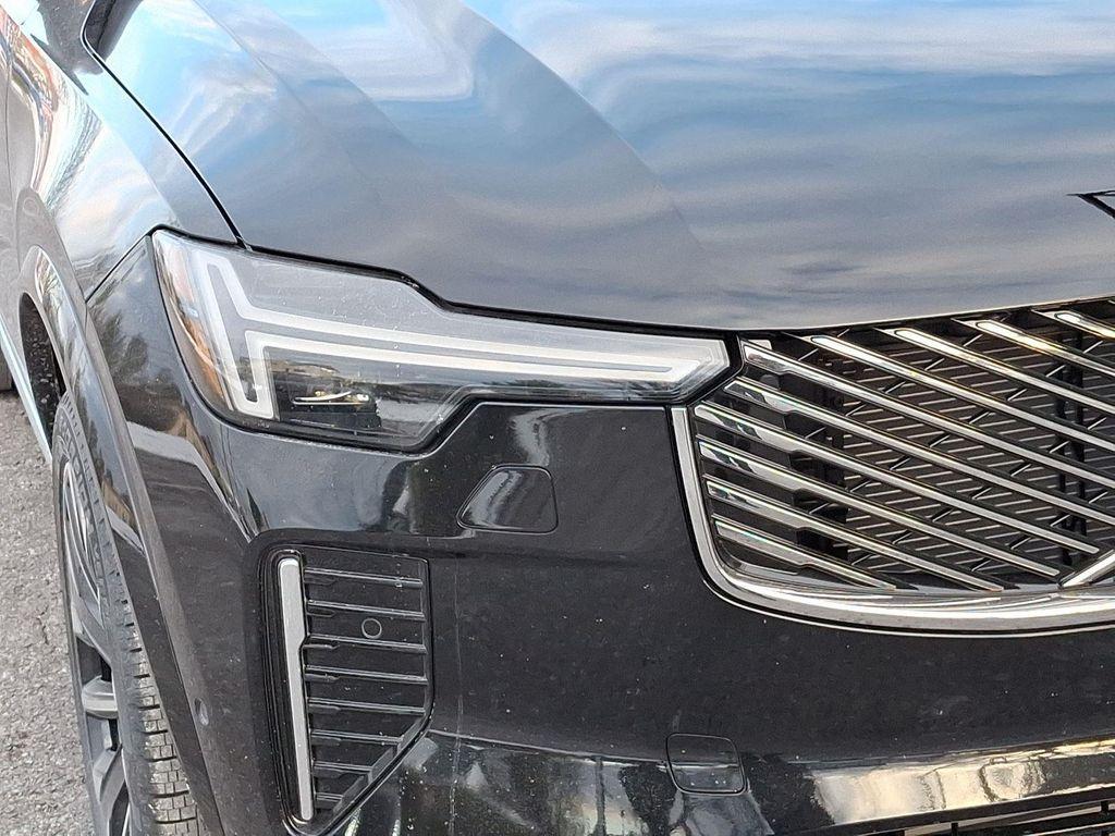new 2025 Volvo XC90 Plug-In Hybrid car, priced at $78,805