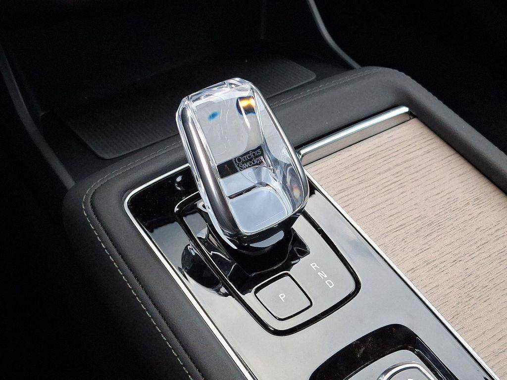 new 2025 Volvo XC90 Plug-In Hybrid car, priced at $78,805