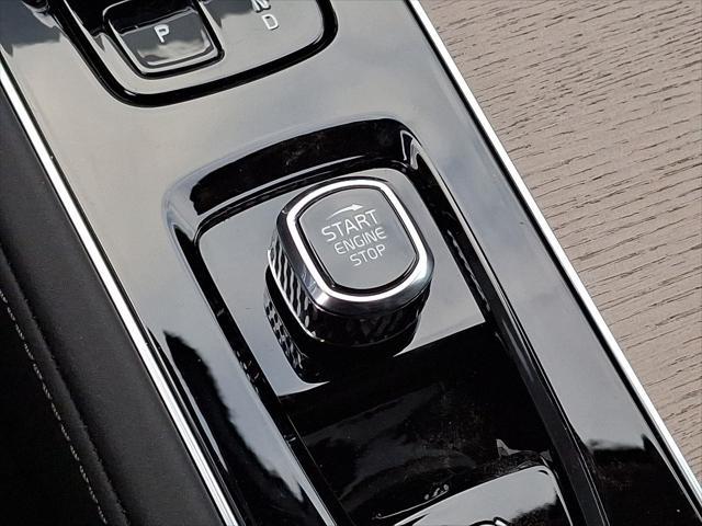 new 2025 Volvo XC90 Plug-In Hybrid car, priced at $78,805