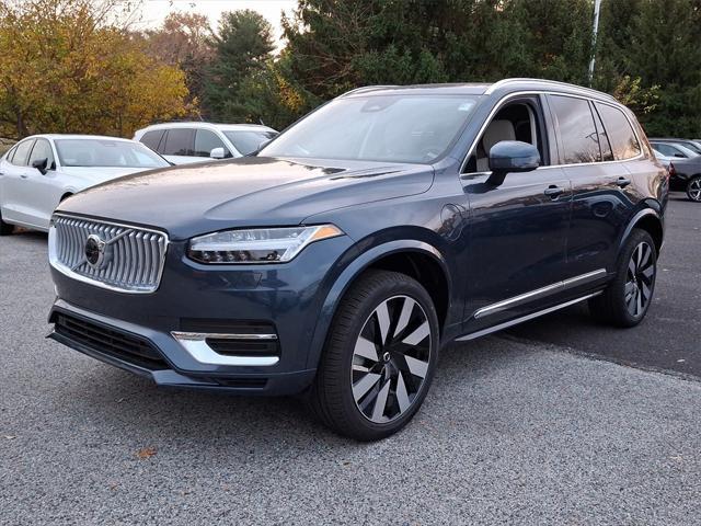 new 2025 Volvo XC90 Plug-In Hybrid car, priced at $78,455