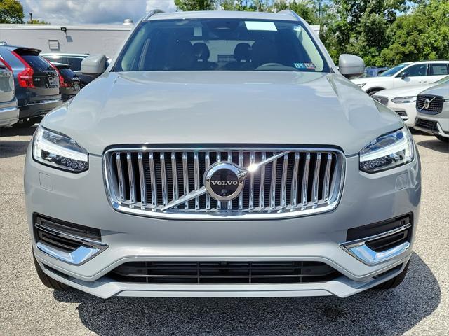 new 2025 Volvo XC90 Plug-In Hybrid car, priced at $76,875