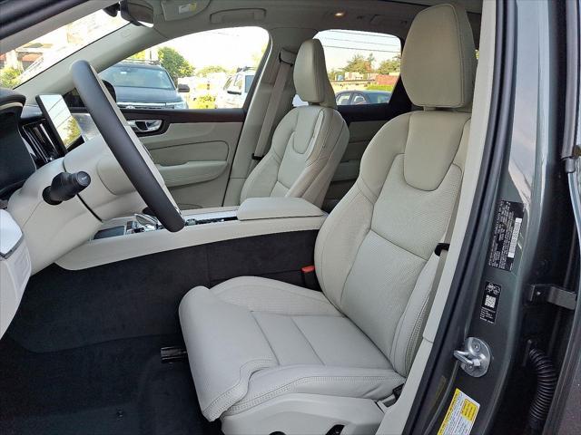 new 2026 Volvo XC60 Plug-In Hybrid car, priced at $80,310