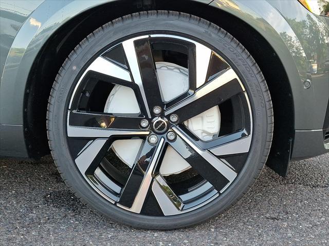 new 2026 Volvo XC60 Plug-In Hybrid car, priced at $80,310