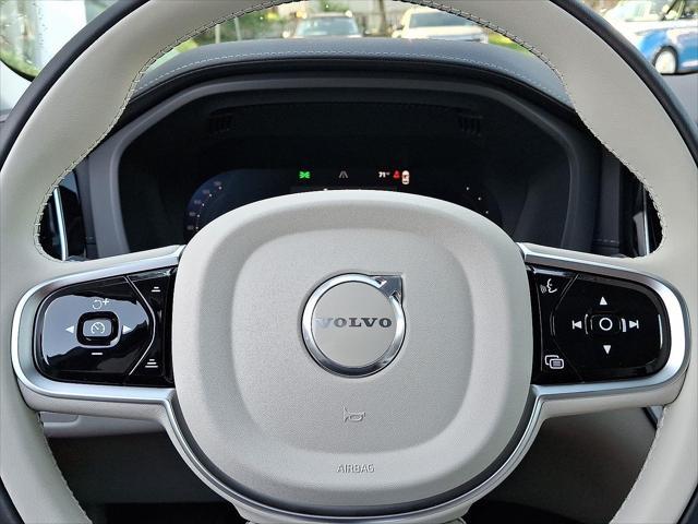 new 2026 Volvo XC60 Plug-In Hybrid car, priced at $80,310
