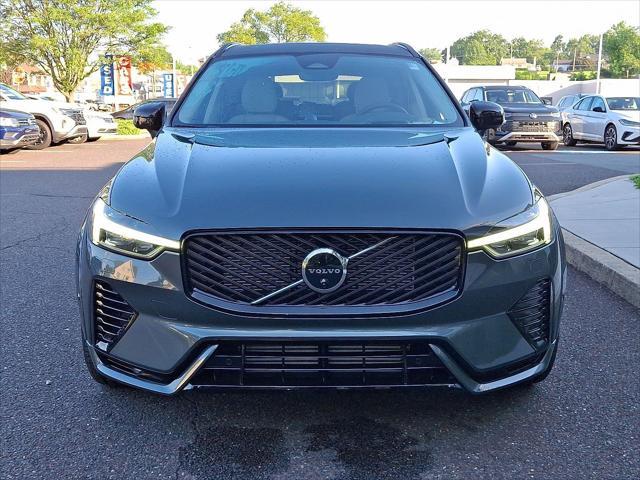 new 2026 Volvo XC60 Plug-In Hybrid car, priced at $80,310