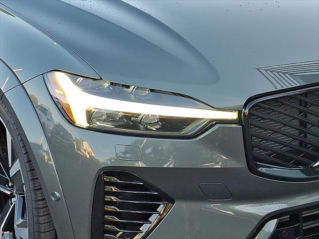 new 2026 Volvo XC60 Plug-In Hybrid car, priced at $80,310